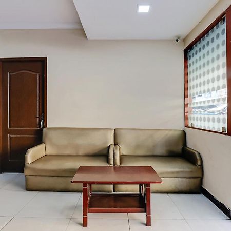 Hotel Spot On Grand Residency Chennai Exterior foto